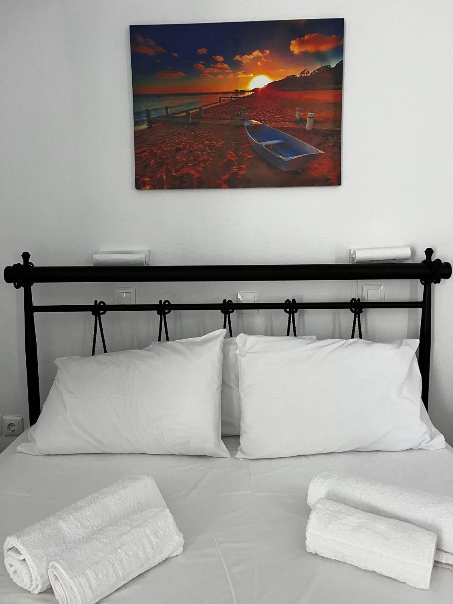 Studio Tsakas Naxos City Εξωτερικό φωτογραφία