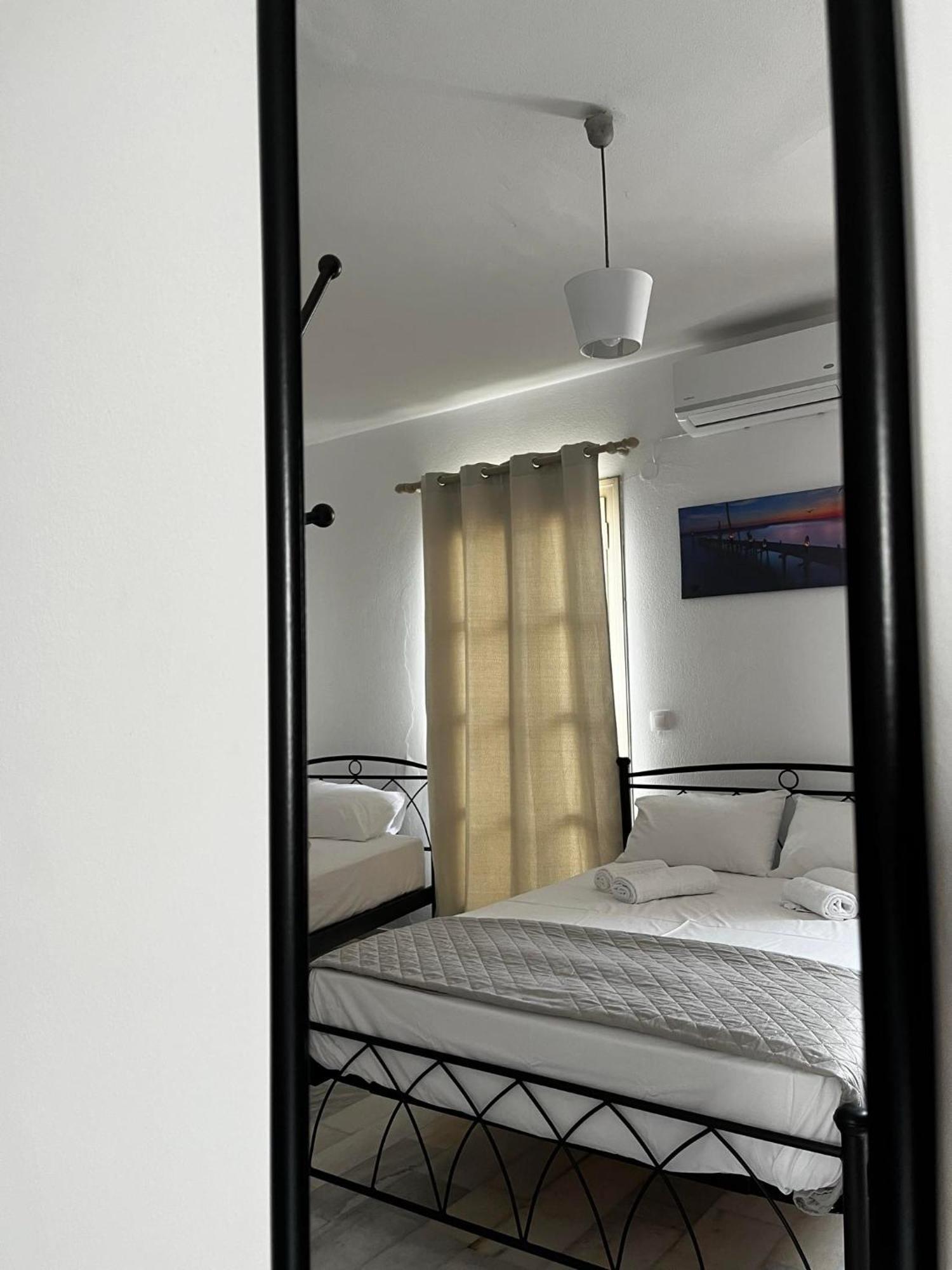 Studio Tsakas Naxos City Εξωτερικό φωτογραφία